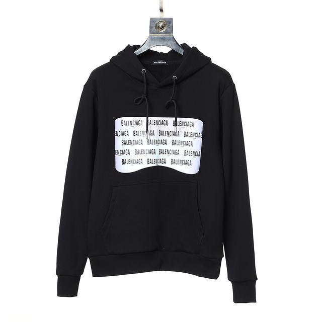 Balenciaga Hoodies-50